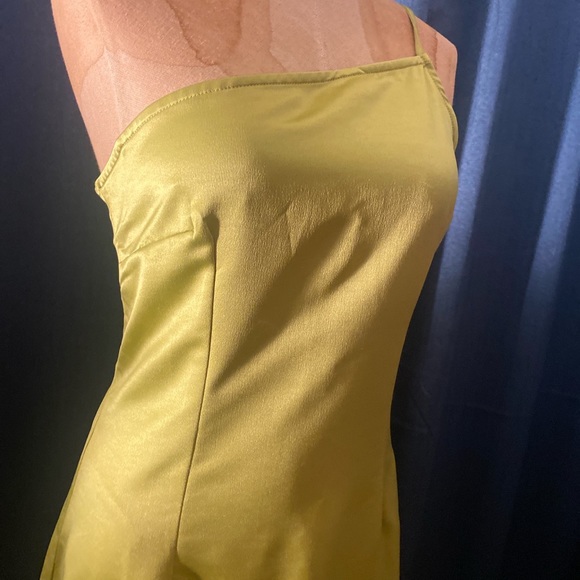 Extro&Vert maxi dress size 10 - Picture 9 of 9